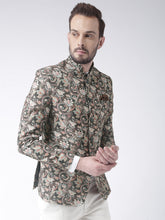 Load image into Gallery viewer, Indian printed ethinc jacket.