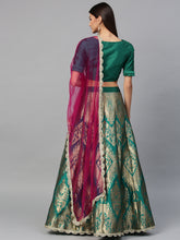 Load image into Gallery viewer, Inddus-Women-Lehenga-Choli
