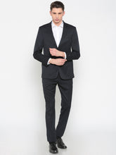 Load image into Gallery viewer, Block suit for men