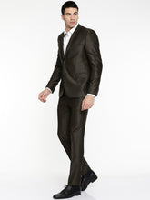 Load image into Gallery viewer, Black partywear blezer.