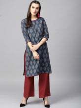 Load image into Gallery viewer, Women-Kurta-Sets