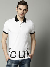Load image into Gallery viewer, Whitr polo tee-shirt