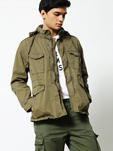 Load image into Gallery viewer, Winter jacket for men