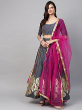 Load image into Gallery viewer, nddus-Women-Lehenga-Choli